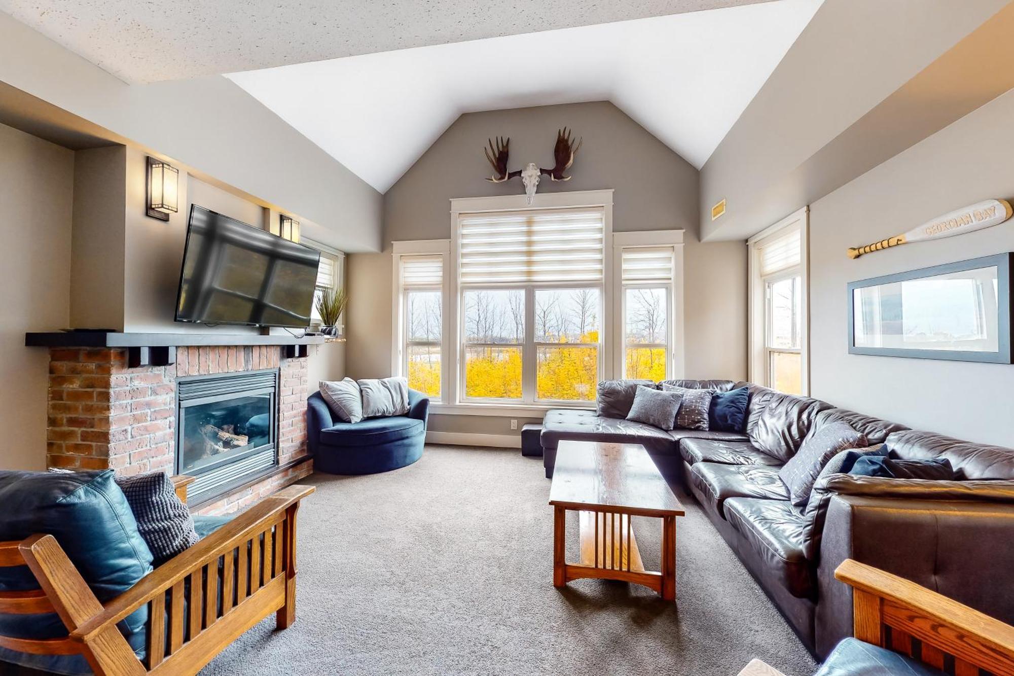 Rivergrass Blue Mountains Room photo