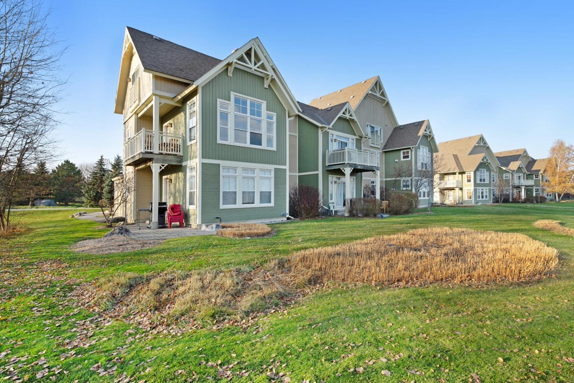 Rivergrass Blue Mountains Exterior photo