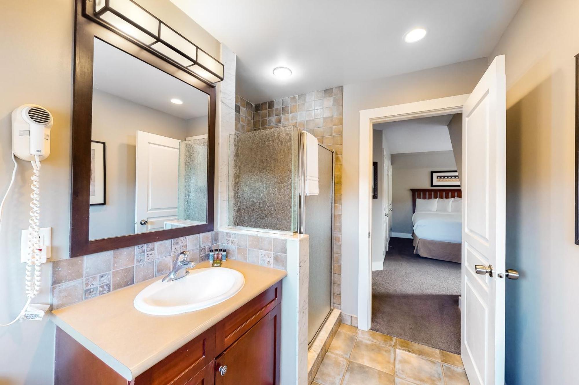 Rivergrass Blue Mountains Room photo